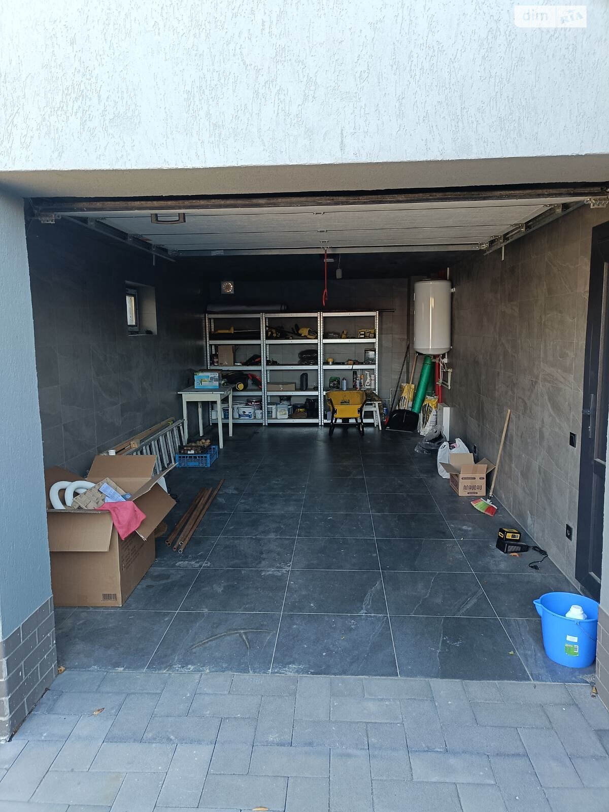 двоповерховий будинок з опаленням, 137 кв. м, цегла. Продаж у Копистиному фото 1