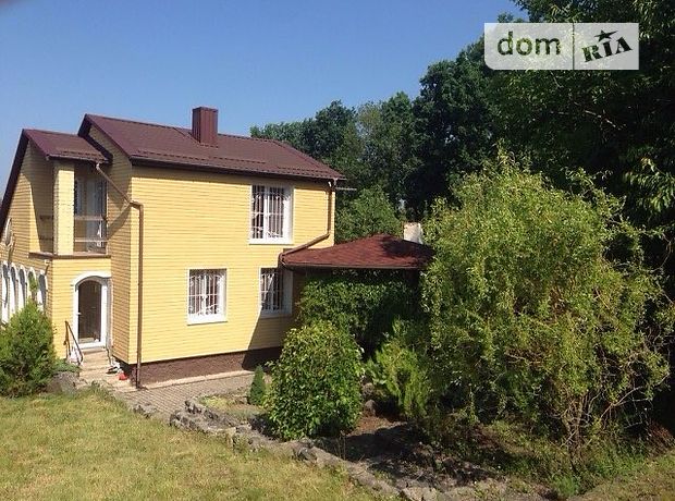 двоповерховий будинок з каміном, 145 кв. м, цегла. Продаж у Ружичанці фото 1 двоповерховий будинок з каміном, 145 кв. м, цегла. Продаж у Ружичанці фото 1