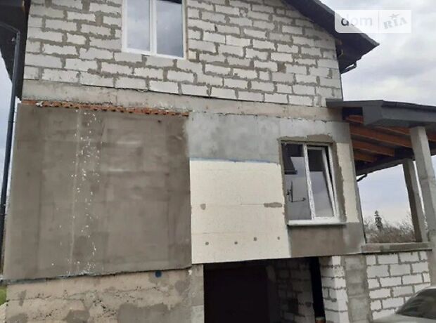 двоповерховий будинок з гаражем, 170 кв. м, цегла. Продаж у Ружичанці фото 1 двоповерховий будинок з гаражем, 170 кв. м, цегла. Продаж у Ружичанці фото 1