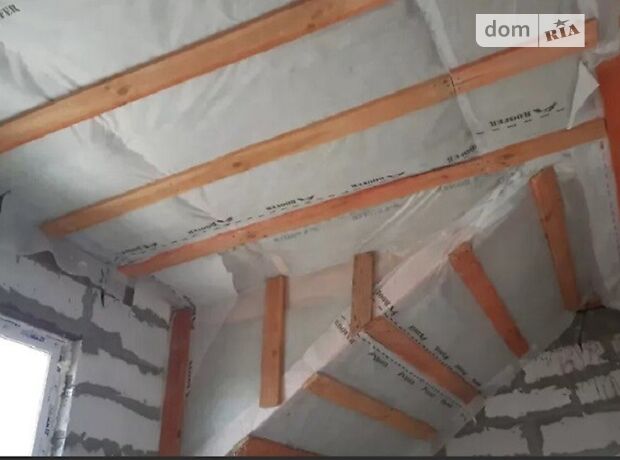 двоповерховий будинок з гаражем, 170 кв. м, цегла. Продаж у Ружичанці фото 1 двоповерховий будинок з гаражем, 170 кв. м, цегла. Продаж у Ружичанці фото 1