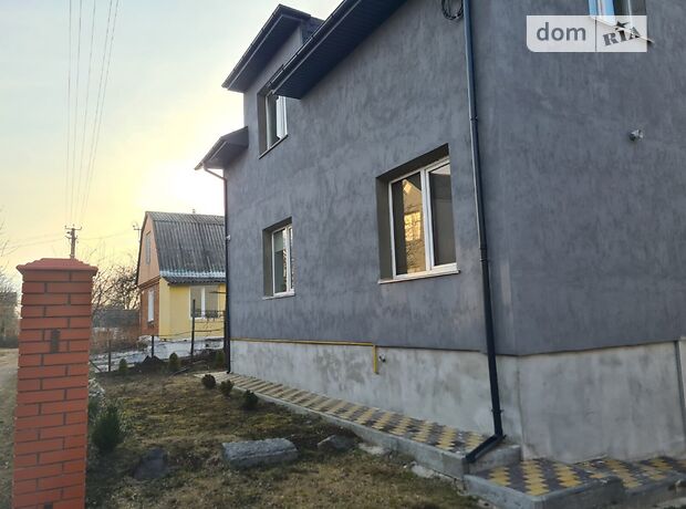 двоповерховий будинок з гаражем, 170 кв. м, цегла. Продаж у Ружичанці фото 1 двоповерховий будинок з гаражем, 170 кв. м, цегла. Продаж у Ружичанці фото 1