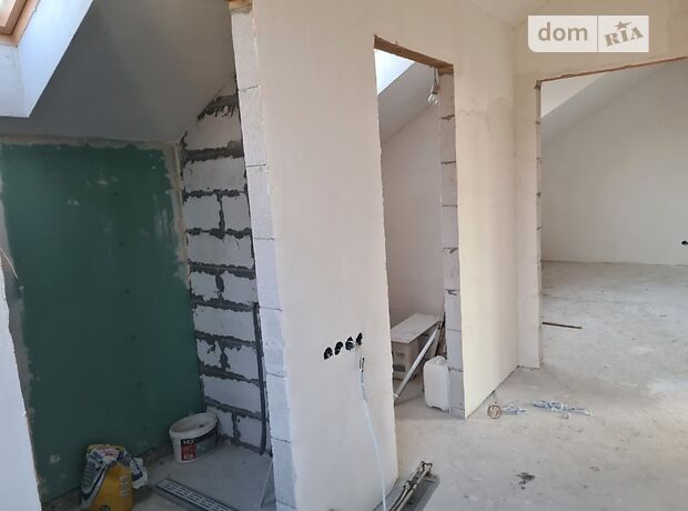 двоповерховий будинок з гаражем, 170 кв. м, цегла. Продаж у Ружичанці фото 1 двоповерховий будинок з гаражем, 170 кв. м, цегла. Продаж у Ружичанці фото 1