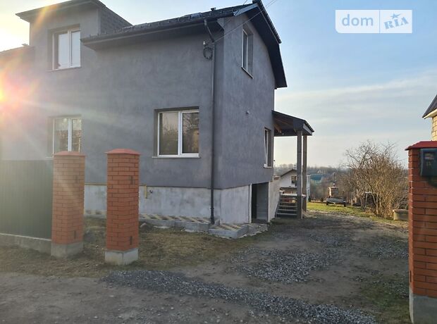 двоповерховий будинок з гаражем, 170 кв. м, цегла. Продаж у Ружичанці фото 1 двоповерховий будинок з гаражем, 170 кв. м, цегла. Продаж у Ружичанці фото 1