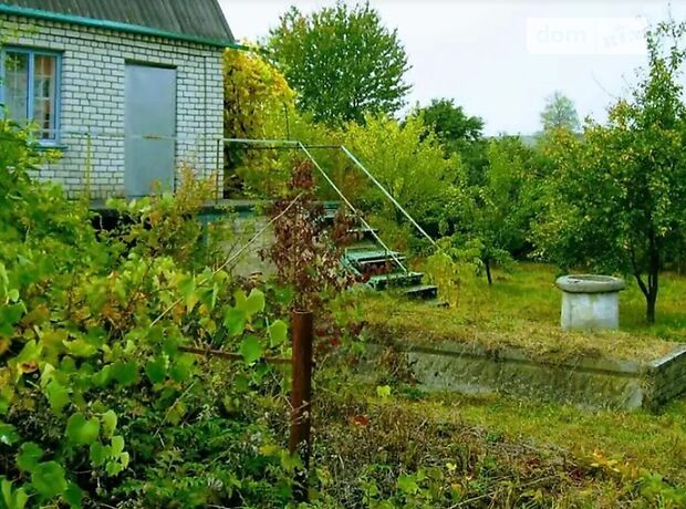 одноповерховий будинок, 39.5 кв. м, цегла. Продаж у Ружичанці фото 1 одноповерховий будинок, 39.5 кв. м, цегла. Продаж у Ружичанці фото 1