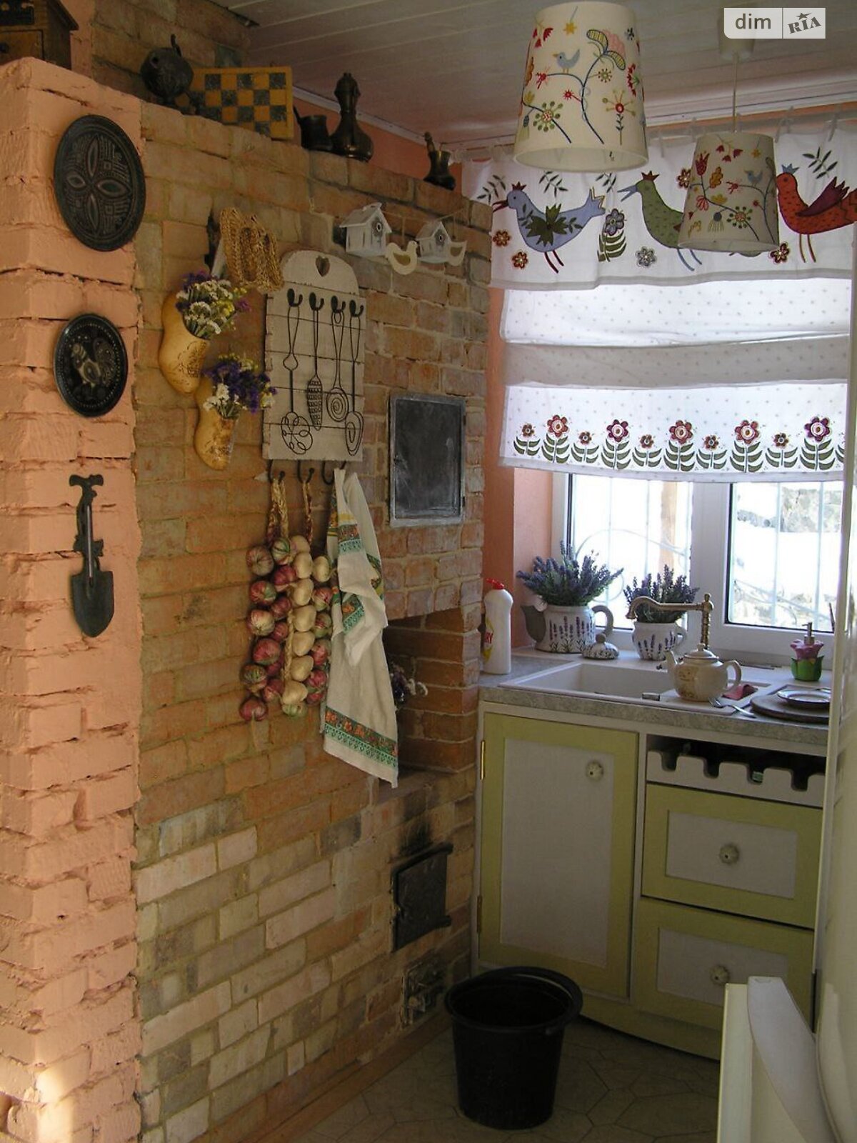 двухэтажный дом с гаражом, 145 кв. м, кирпич. Продажа в Хмельницком район Ружична фото 1