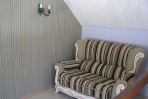 двухэтажный дом с гаражом, 145 кв. м, кирпич. Продажа в Хмельницком район Ружична фото 2