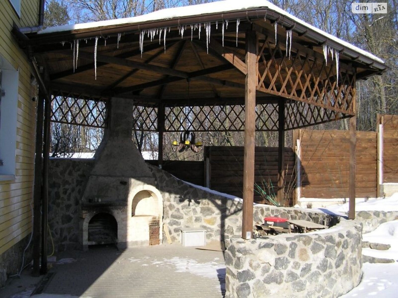 двухэтажный дом с гаражом, 145 кв. м, кирпич. Продажа в Хмельницком район Ружична фото 1