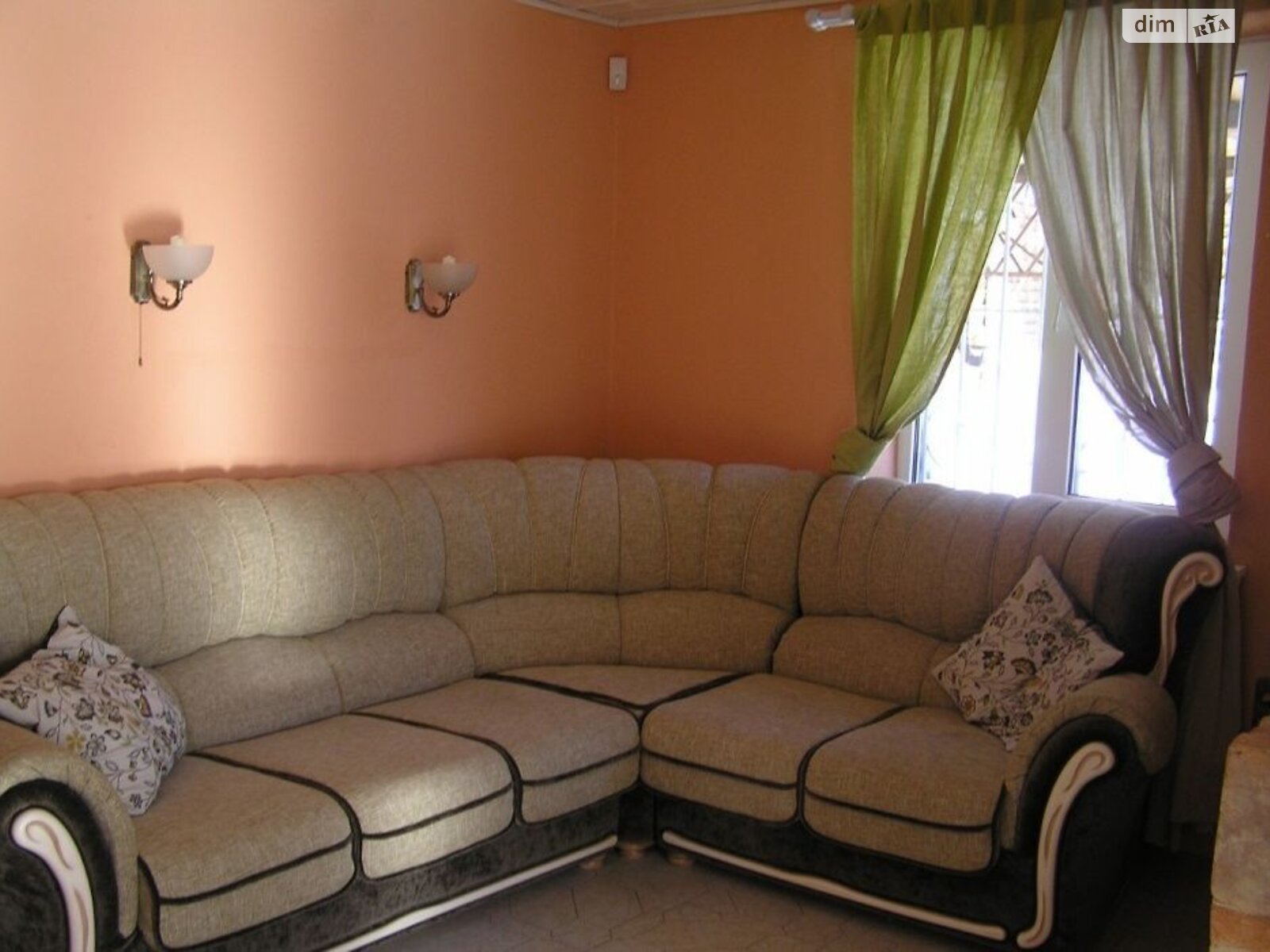 двухэтажный дом с гаражом, 145 кв. м, кирпич. Продажа в Хмельницком район Ружична фото 1