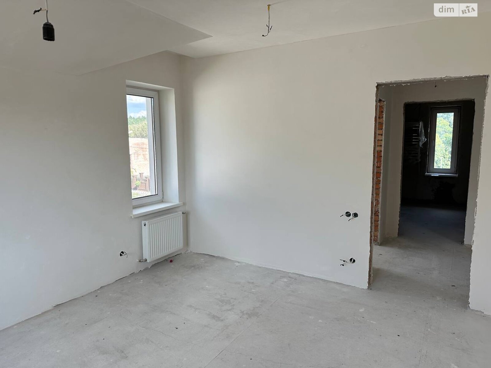 двухэтажный дом с гаражом, 242 кв. м, кирпич. Продажа в Хмельницком район Ружична фото 1 двухэтажный дом с гаражом, 242 кв. м, кирпич. Продажа в Хмельницком район Ружична фото 1
