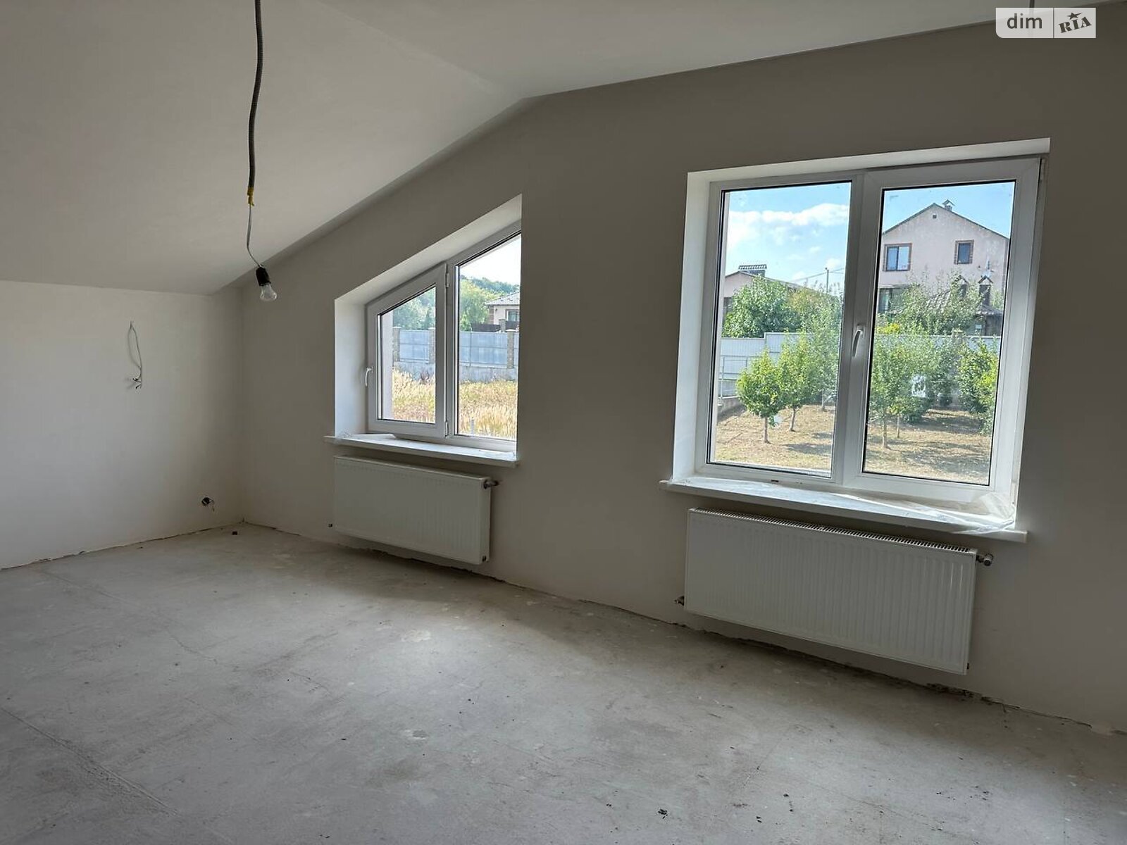 двухэтажный дом с гаражом, 242 кв. м, кирпич. Продажа в Хмельницком район Ружична фото 1 двухэтажный дом с гаражом, 242 кв. м, кирпич. Продажа в Хмельницком район Ружична фото 1