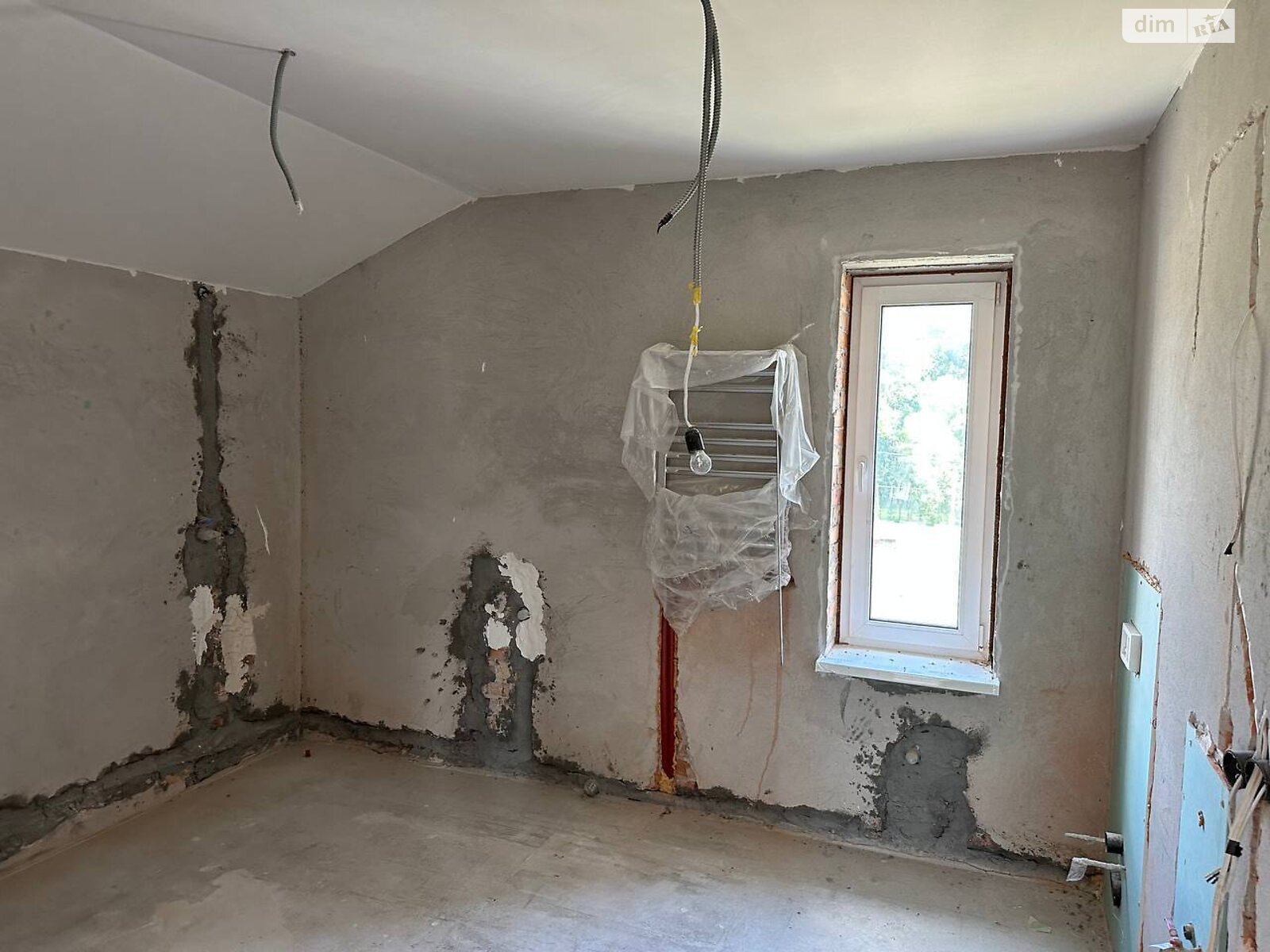 двухэтажный дом с гаражом, 242 кв. м, кирпич. Продажа в Хмельницком район Ружична фото 1 двухэтажный дом с гаражом, 242 кв. м, кирпич. Продажа в Хмельницком район Ружична фото 1