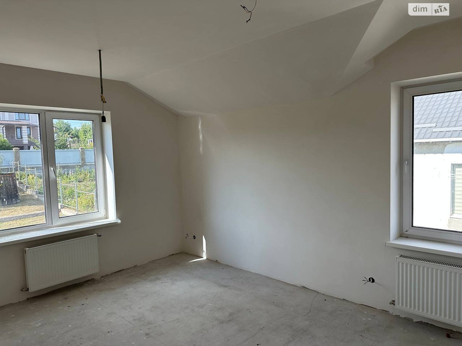 двухэтажный дом с гаражом, 242 кв. м, кирпич. Продажа в Хмельницком район Ружична фото 1 двухэтажный дом с гаражом, 242 кв. м, кирпич. Продажа в Хмельницком район Ружична фото 1