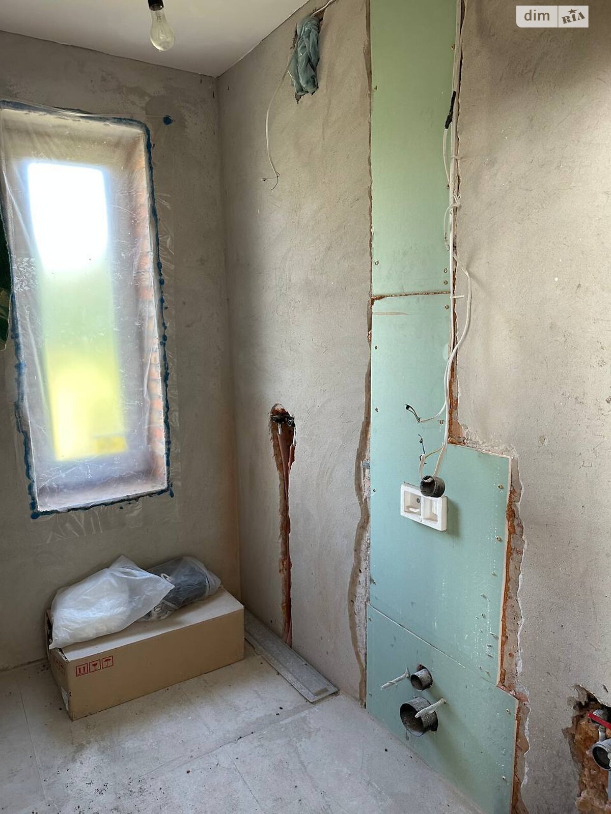 двухэтажный дом с гаражом, 242 кв. м, кирпич. Продажа в Хмельницком район Ружична фото 1 двухэтажный дом с гаражом, 242 кв. м, кирпич. Продажа в Хмельницком район Ружична фото 1