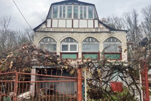 двоповерховий будинок з верандою, 122 кв. м, цегла. Продаж в Хмельницькому, район Ружична фото 2