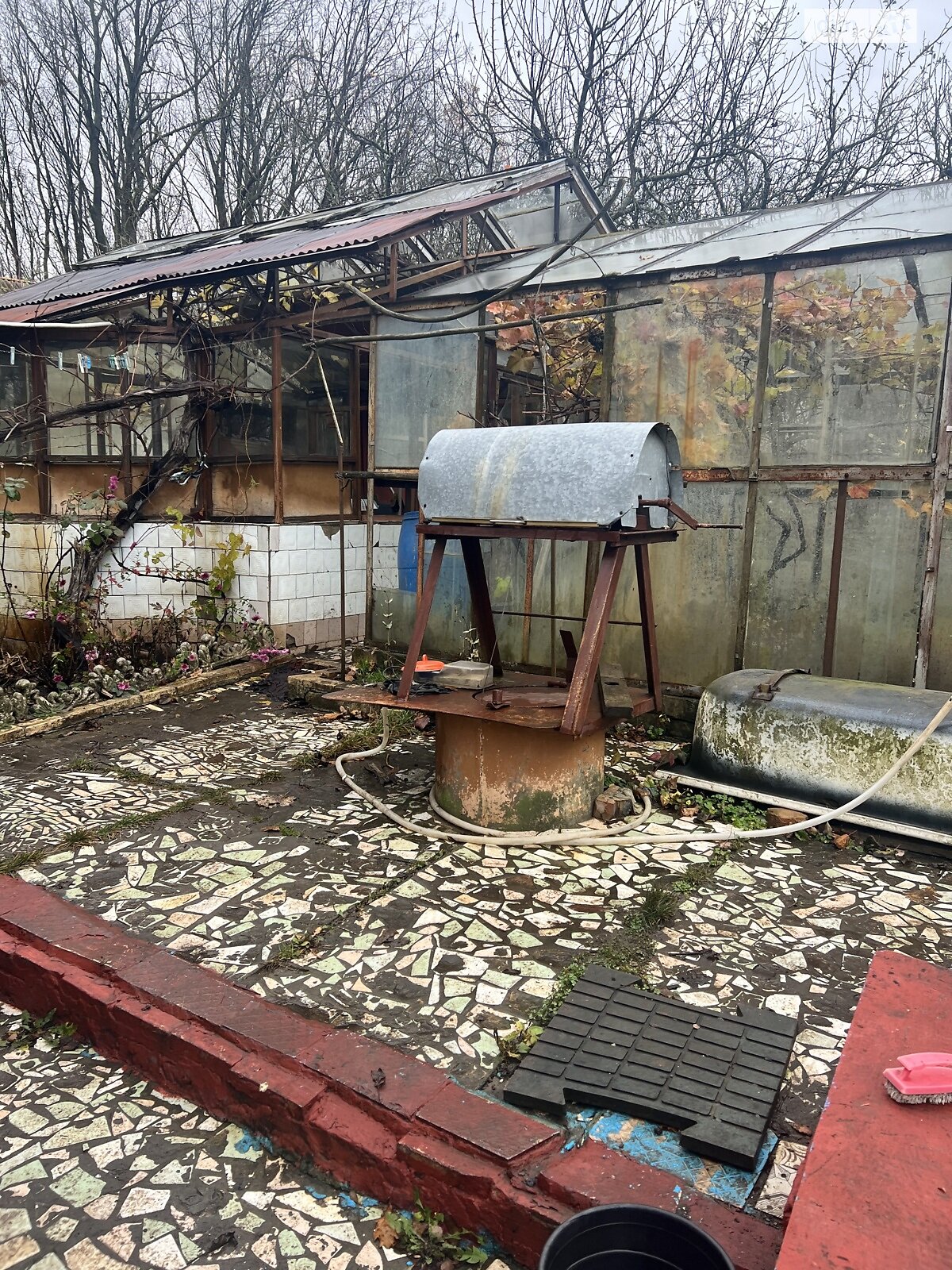 двоповерховий будинок з верандою, 122 кв. м, цегла. Продаж в Хмельницькому, район Ружична фото 1