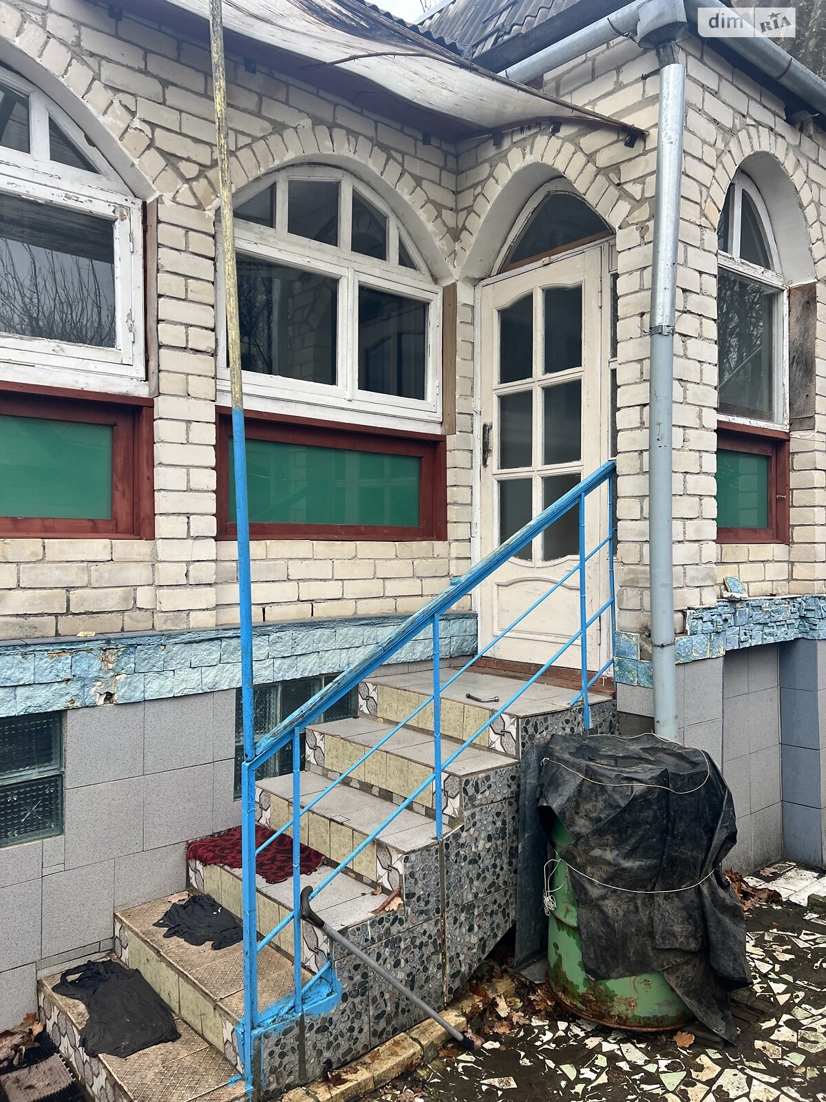 двоповерховий будинок з верандою, 122 кв. м, цегла. Продаж в Хмельницькому, район Ружична фото 1