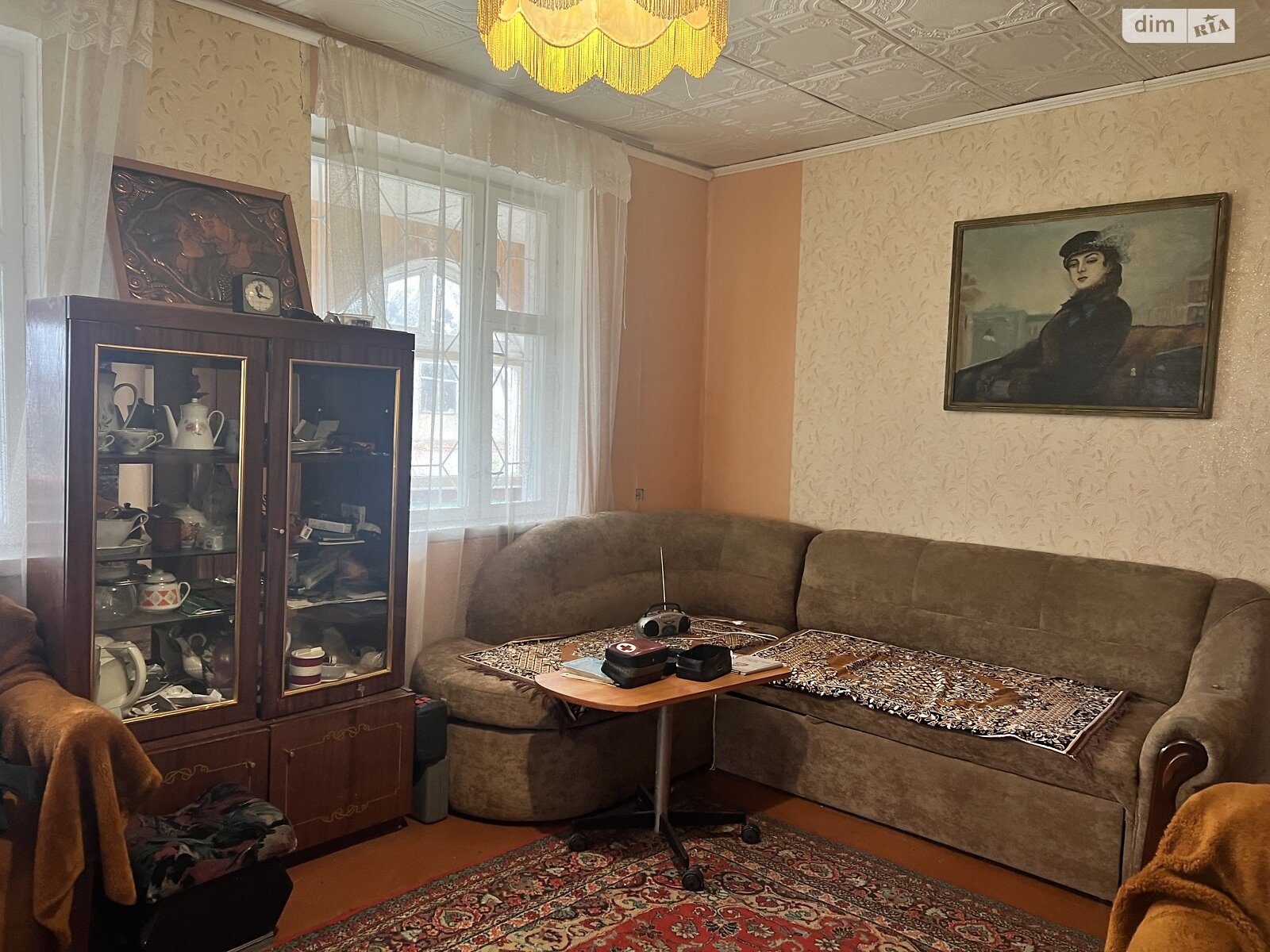 двоповерховий будинок з верандою, 122 кв. м, цегла. Продаж в Хмельницькому, район Ружична фото 1