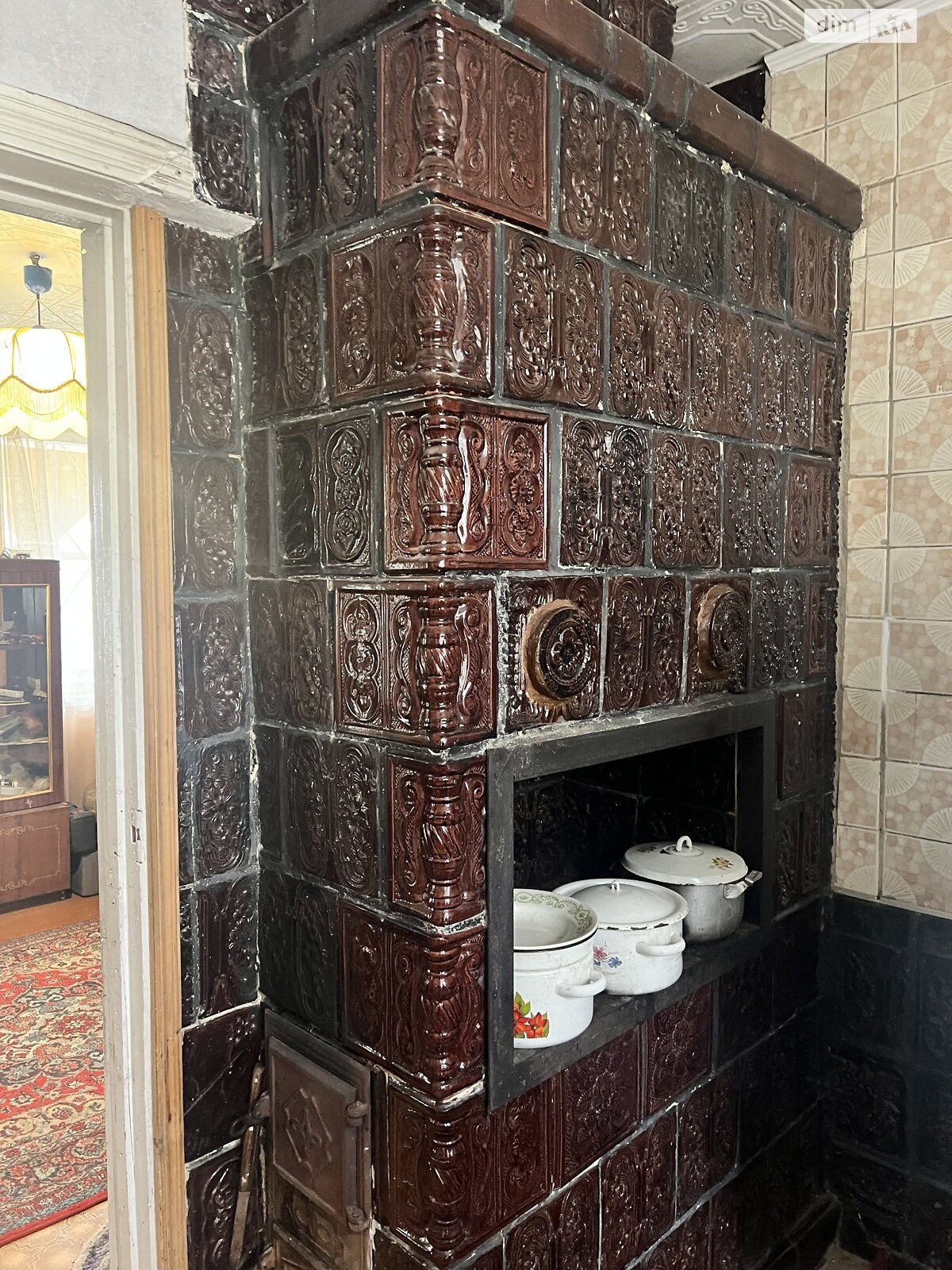 двоповерховий будинок з верандою, 122 кв. м, цегла. Продаж в Хмельницькому, район Ружична фото 1