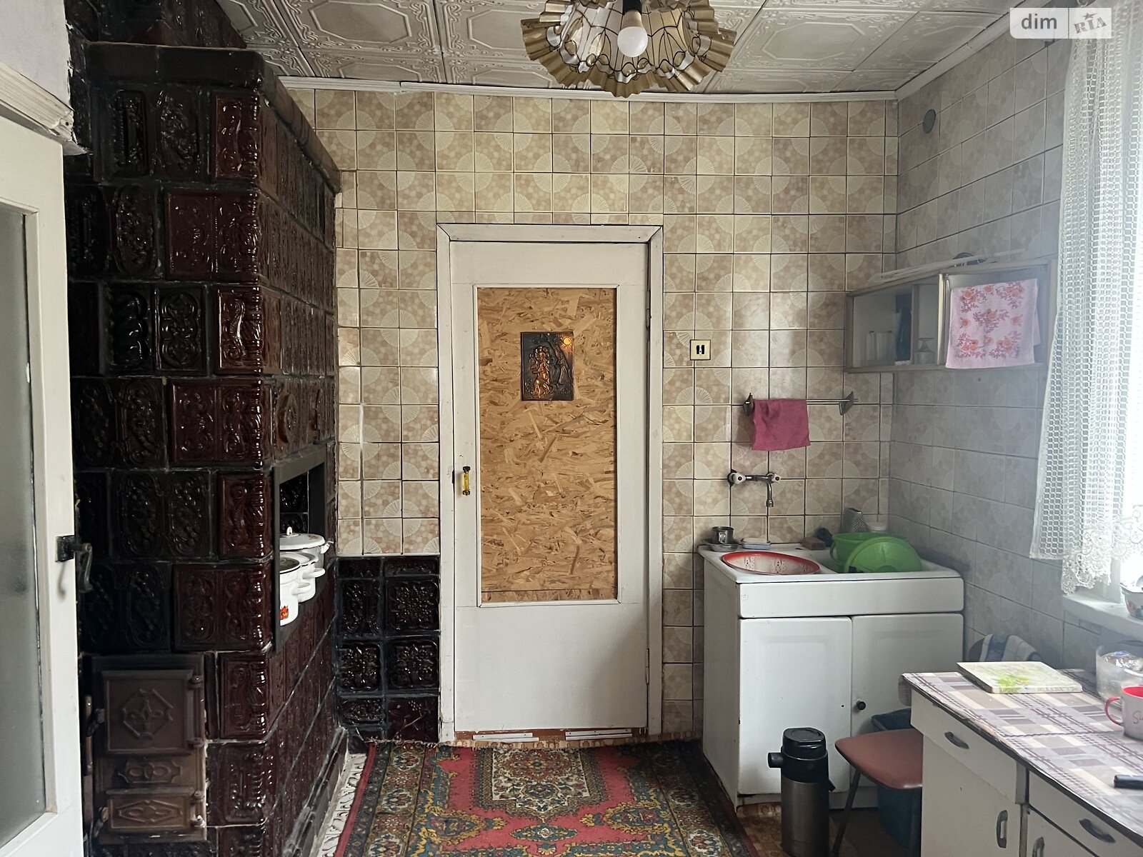 двоповерховий будинок з верандою, 122 кв. м, цегла. Продаж в Хмельницькому, район Ружична фото 1