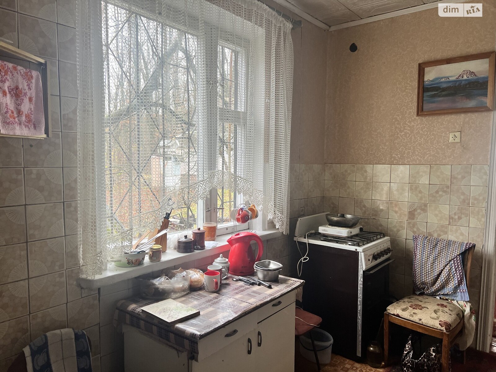 двоповерховий будинок з верандою, 122 кв. м, цегла. Продаж в Хмельницькому, район Ружична фото 1