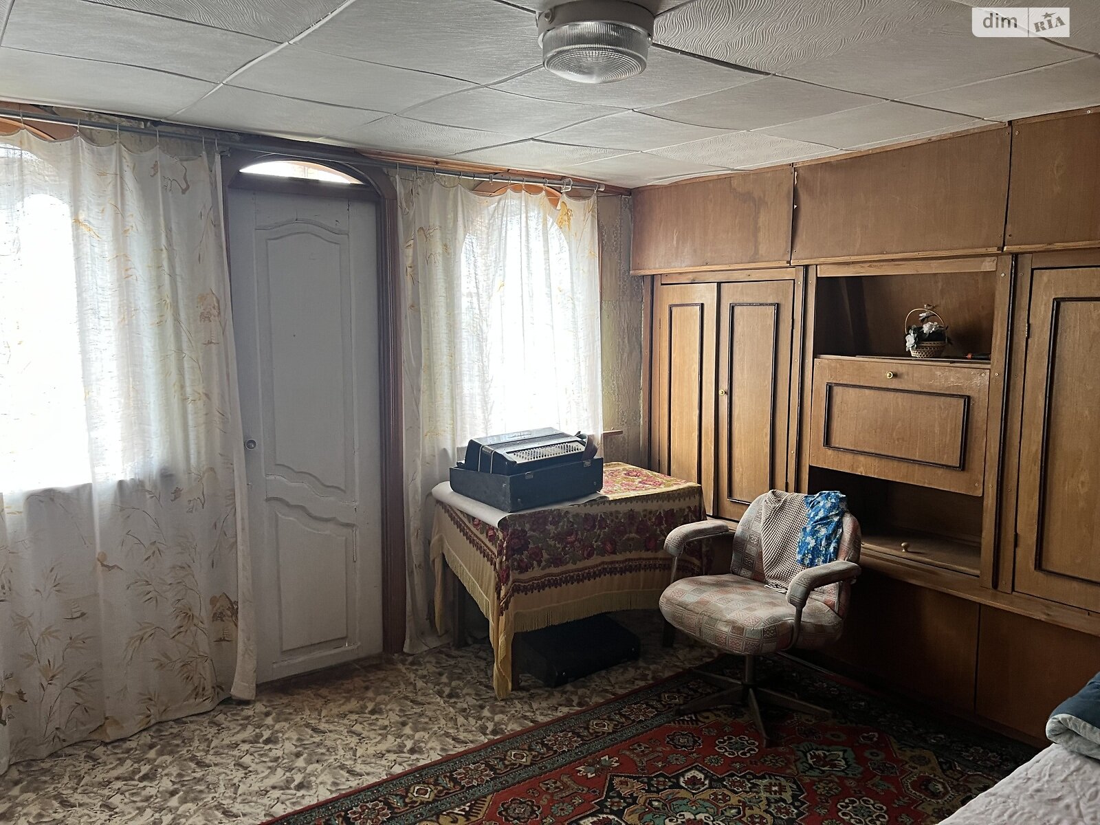 двоповерховий будинок з верандою, 122 кв. м, цегла. Продаж в Хмельницькому, район Ружична фото 1