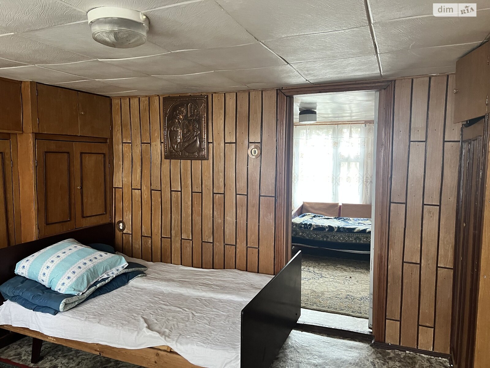 двоповерховий будинок з верандою, 122 кв. м, цегла. Продаж в Хмельницькому, район Ружична фото 1