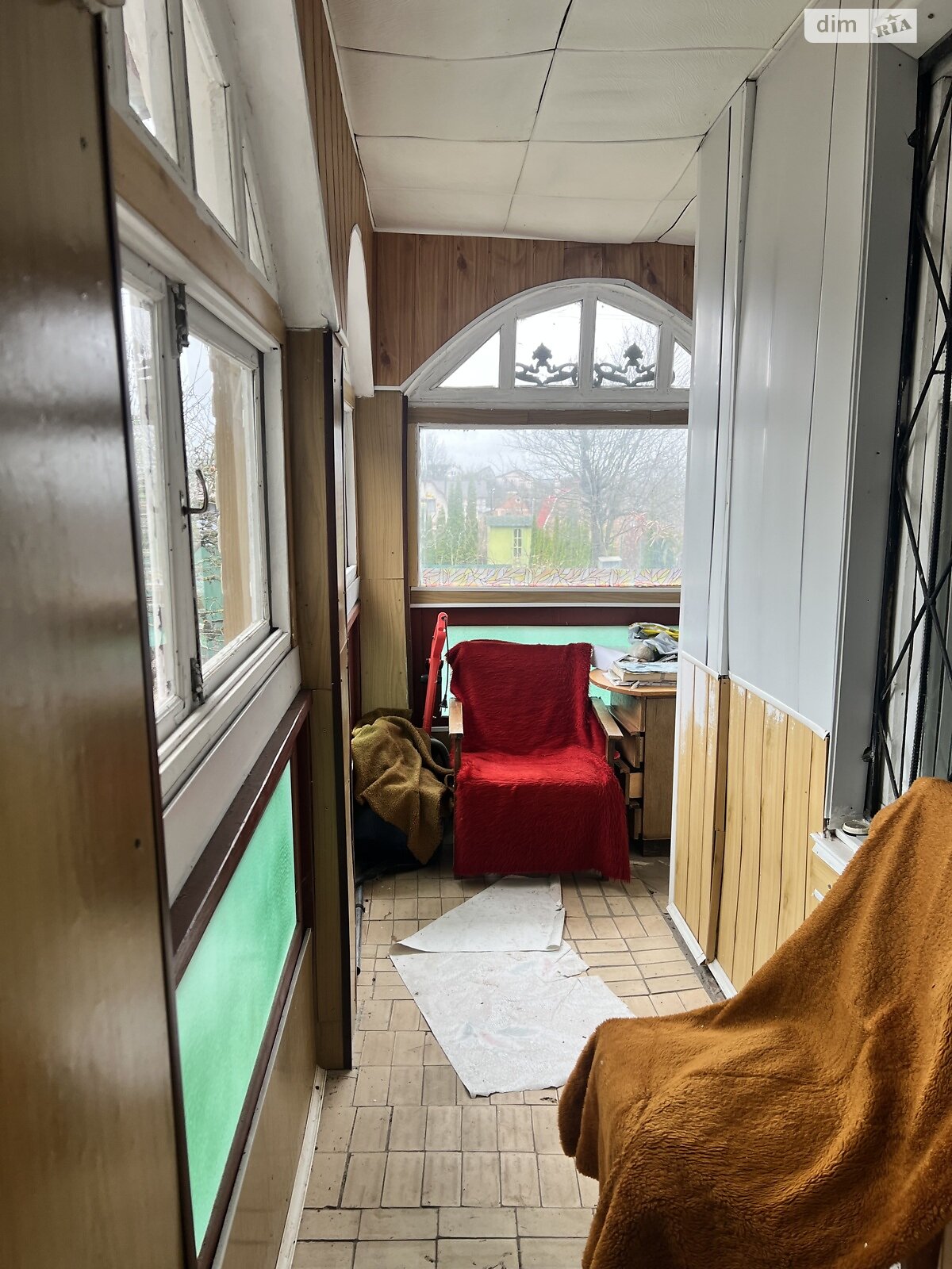 двоповерховий будинок з верандою, 122 кв. м, цегла. Продаж в Хмельницькому, район Ружична фото 1