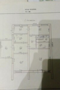 двоповерховий будинок, 201 кв. м, кирпич. Продаж у Антонівці фото 2