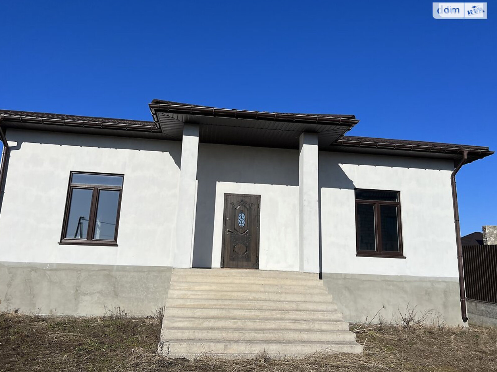 одноповерховий будинок, 170 кв. м, піноблок. Продаж в Хмельницькому, район Ружична фото 1 одноповерховий будинок, 170 кв. м, піноблок. Продаж в Хмельницькому, район Ружична фото 1