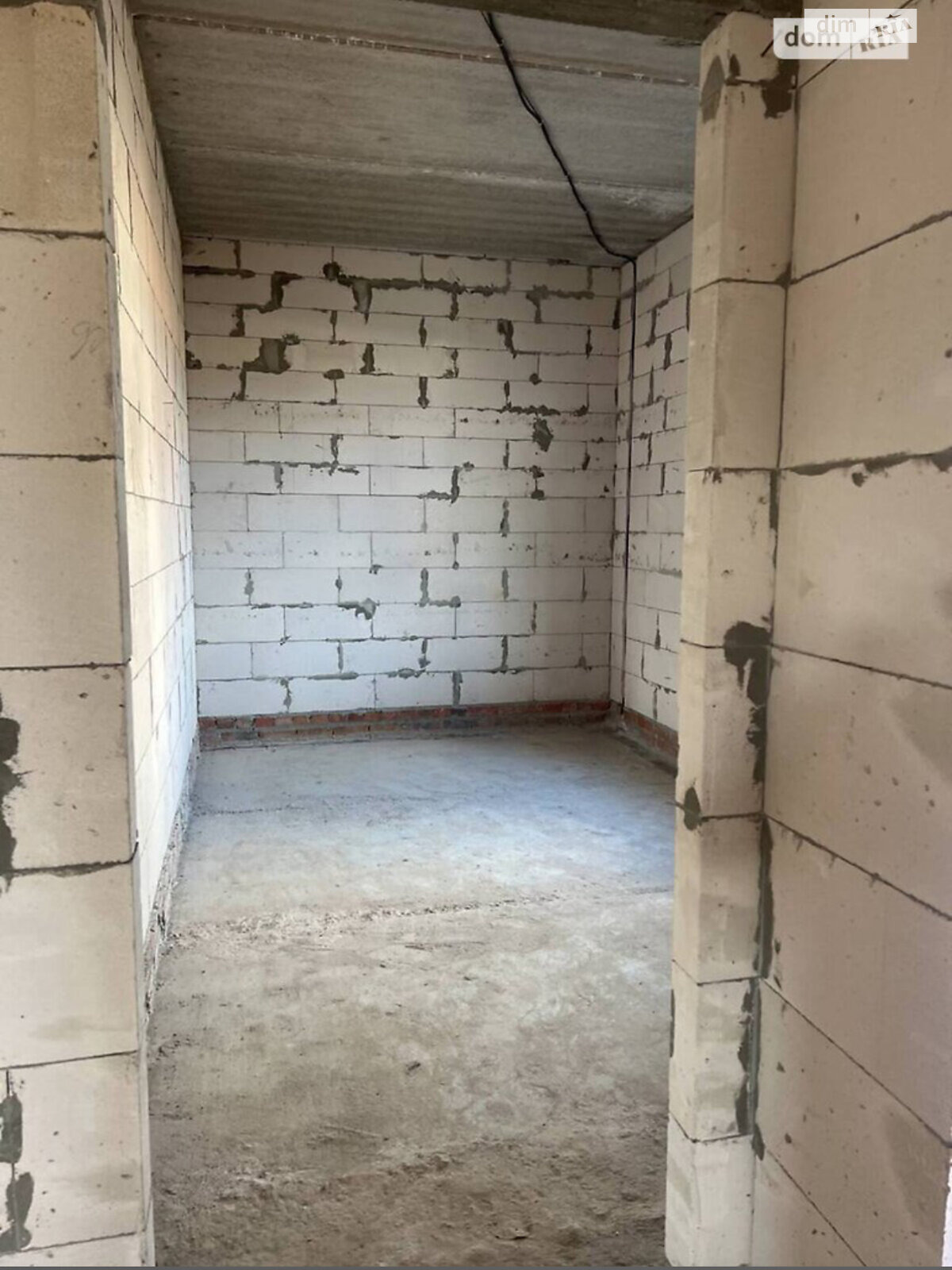 одноповерховий будинок, 170 кв. м, піноблок. Продаж в Хмельницькому, район Ружична фото 1 одноповерховий будинок, 170 кв. м, піноблок. Продаж в Хмельницькому, район Ружична фото 1