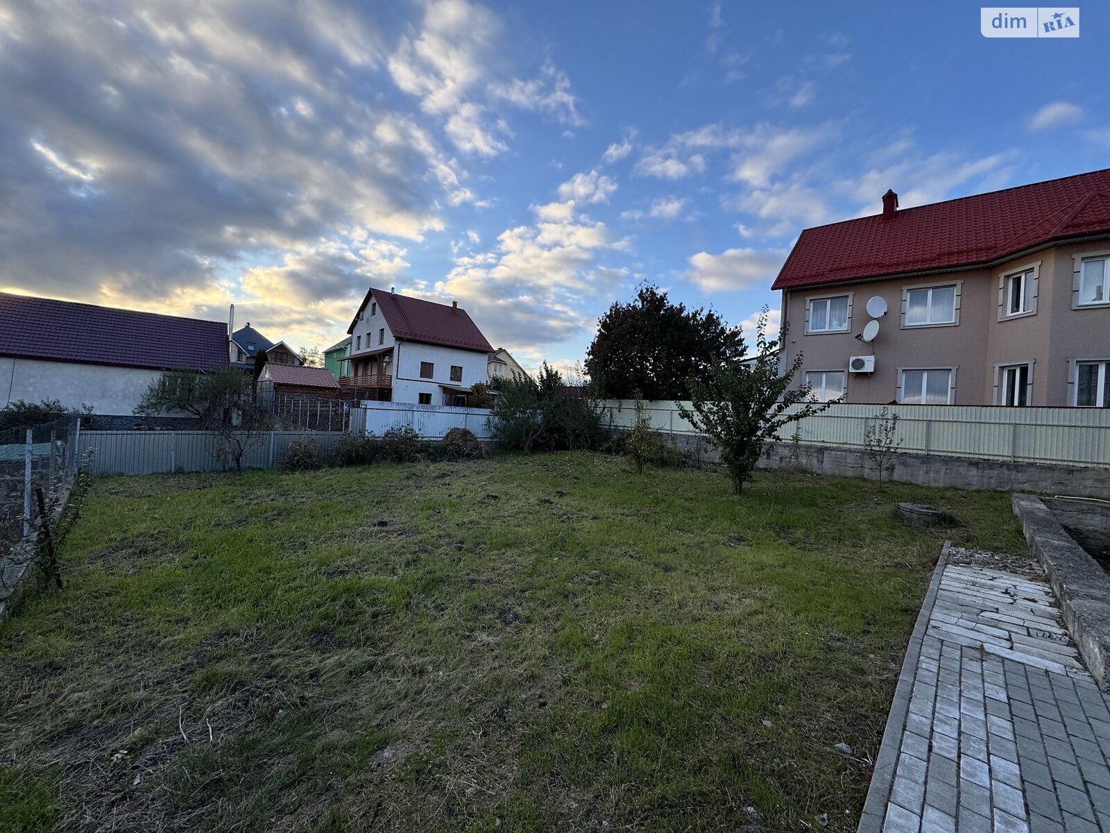 двухэтажный дом, 180 кв. м, кирпич. Продажа в Хмельницком район Ружична фото 1 двухэтажный дом, 180 кв. м, кирпич. Продажа в Хмельницком район Ружична фото 1