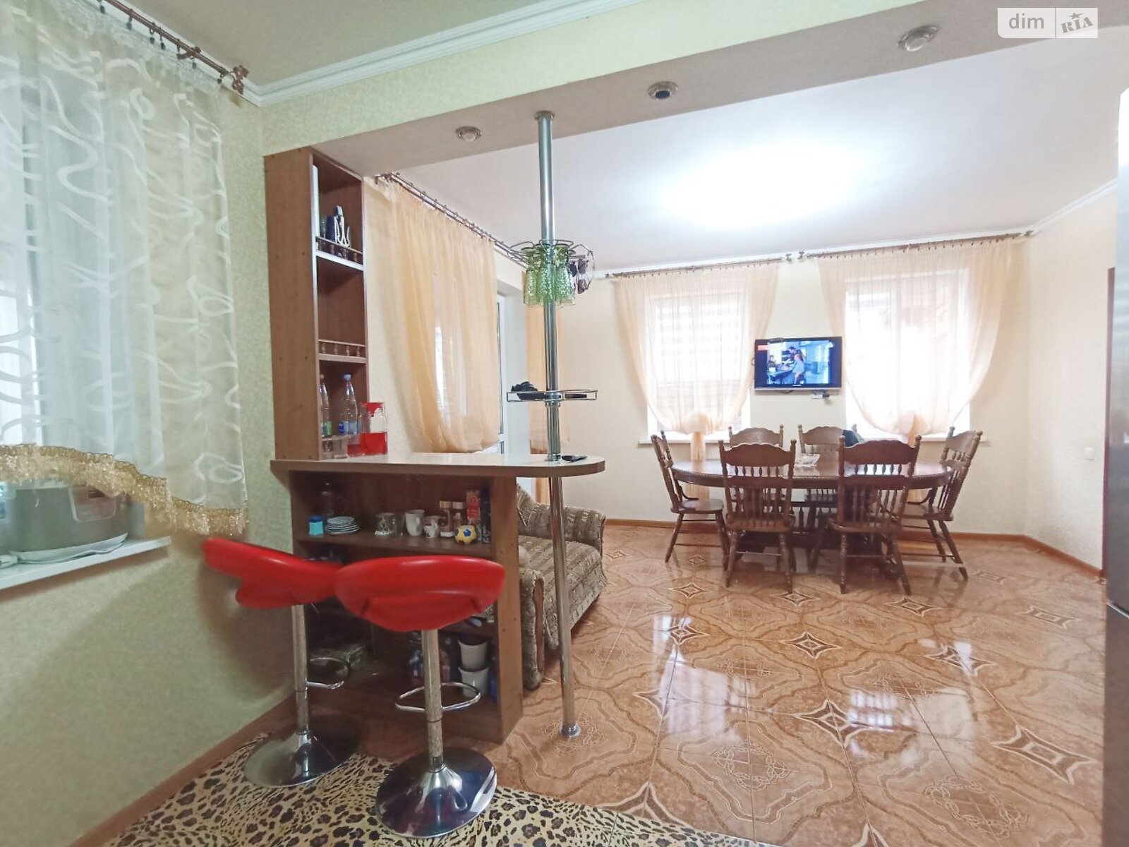 одноэтажный дом с отоплением, 79.4 кв. м, кирпич. Продажа в Хмельницком район Ружична фото 1 одноэтажный дом с отоплением, 79.4 кв. м, кирпич. Продажа в Хмельницком район Ружична фото 1