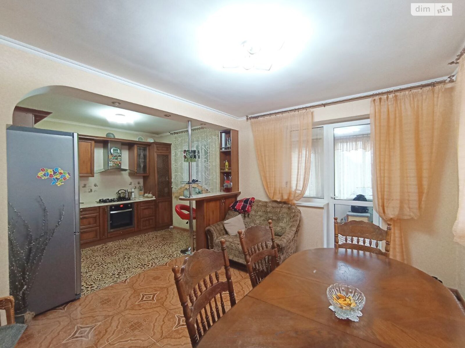 одноэтажный дом с отоплением, 79.4 кв. м, кирпич. Продажа в Хмельницком район Ружична фото 1 одноэтажный дом с отоплением, 79.4 кв. м, кирпич. Продажа в Хмельницком район Ружична фото 1