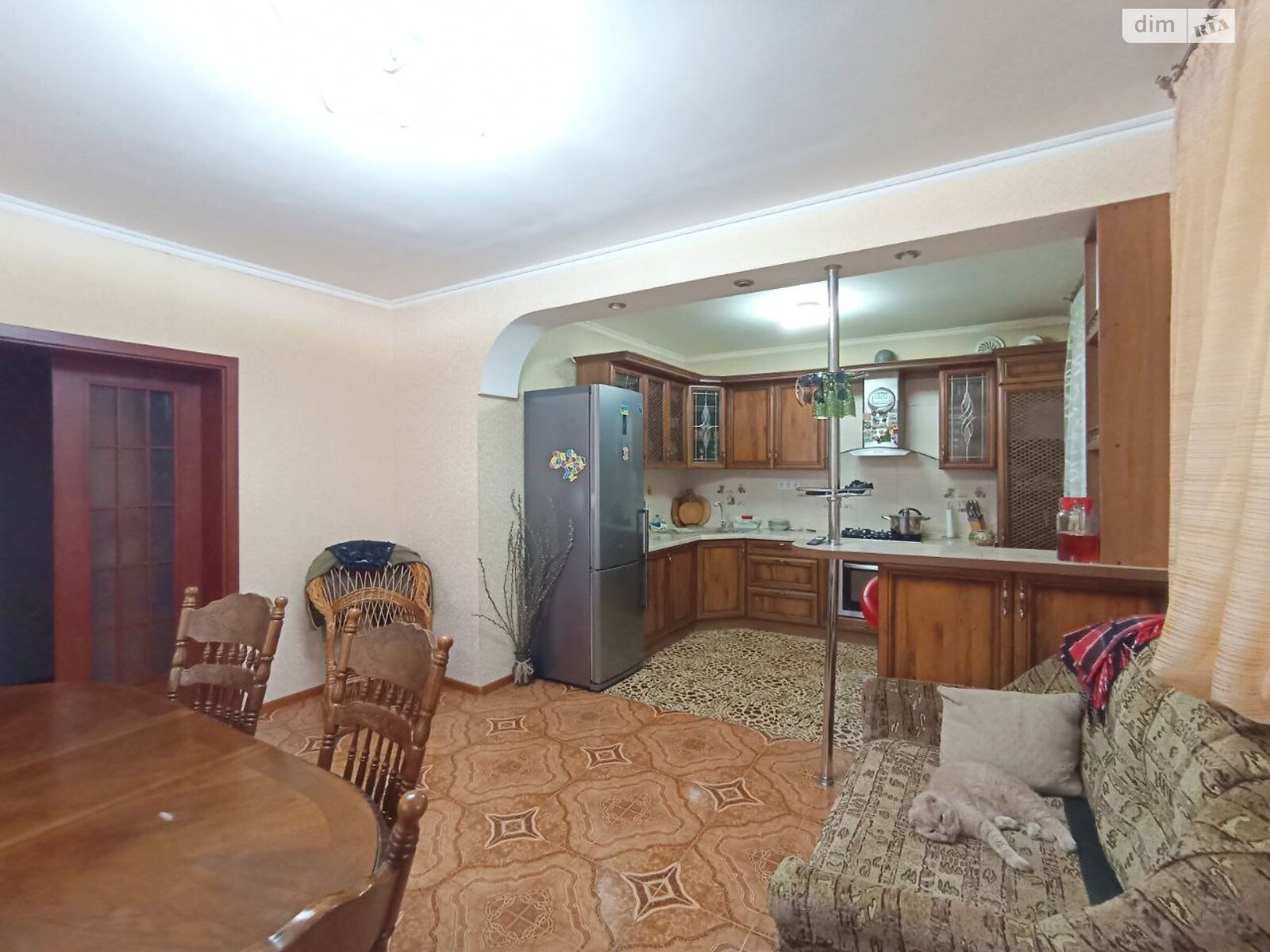 одноэтажный дом с отоплением, 79.4 кв. м, кирпич. Продажа в Хмельницком район Ружична фото 1 одноэтажный дом с отоплением, 79.4 кв. м, кирпич. Продажа в Хмельницком район Ружична фото 1