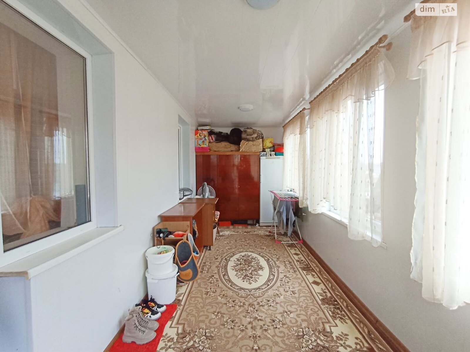 одноэтажный дом с отоплением, 79.4 кв. м, кирпич. Продажа в Хмельницком район Ружична фото 1 одноэтажный дом с отоплением, 79.4 кв. м, кирпич. Продажа в Хмельницком район Ружична фото 1