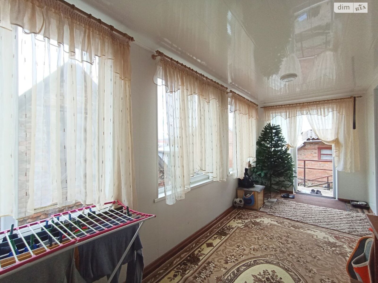 одноэтажный дом с отоплением, 79.4 кв. м, кирпич. Продажа в Хмельницком район Ружична фото 1 одноэтажный дом с отоплением, 79.4 кв. м, кирпич. Продажа в Хмельницком район Ружична фото 1