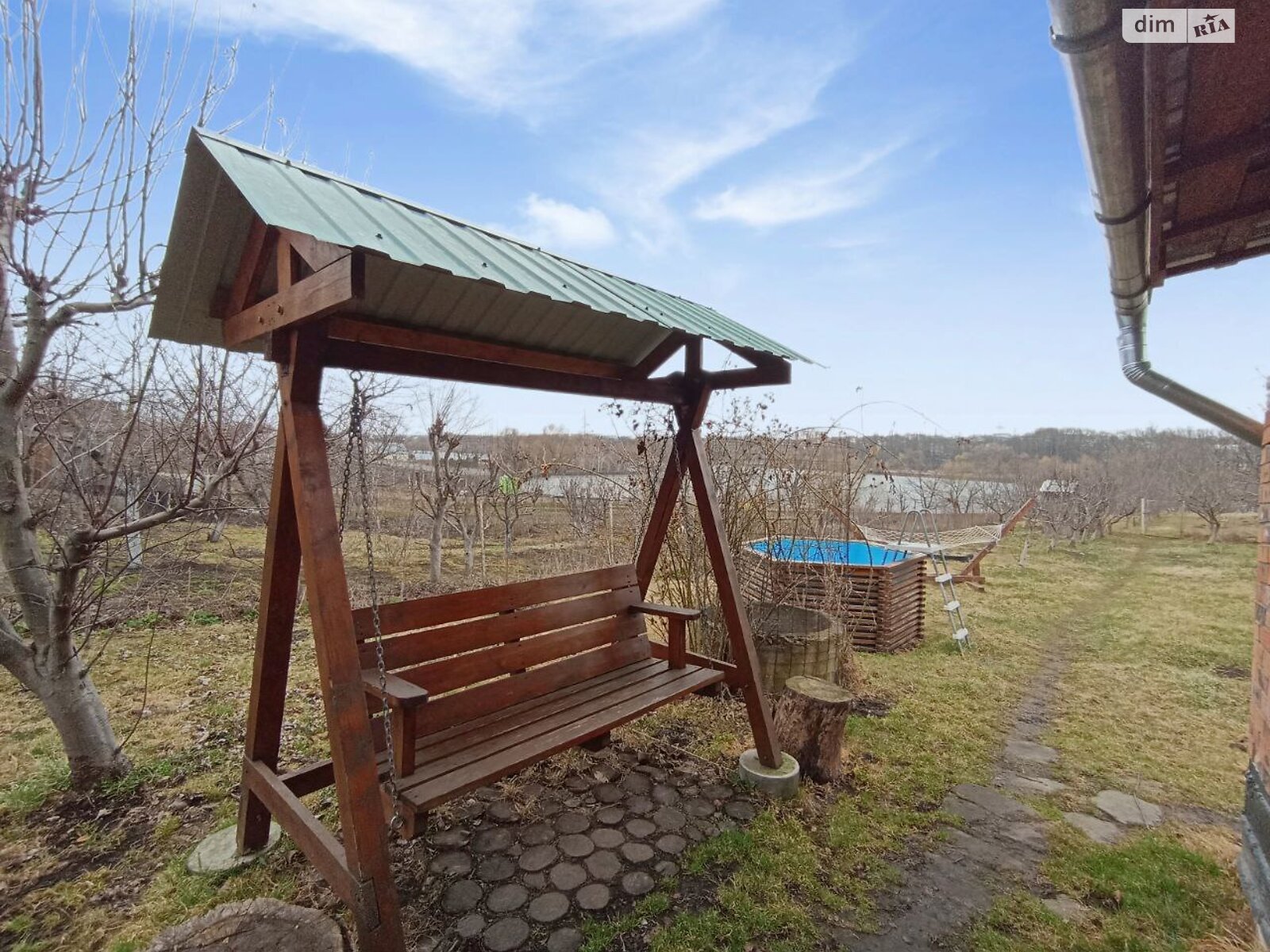 одноэтажный дом с отоплением, 79.4 кв. м, кирпич. Продажа в Хмельницком район Ружична фото 1 одноэтажный дом с отоплением, 79.4 кв. м, кирпич. Продажа в Хмельницком район Ружична фото 1