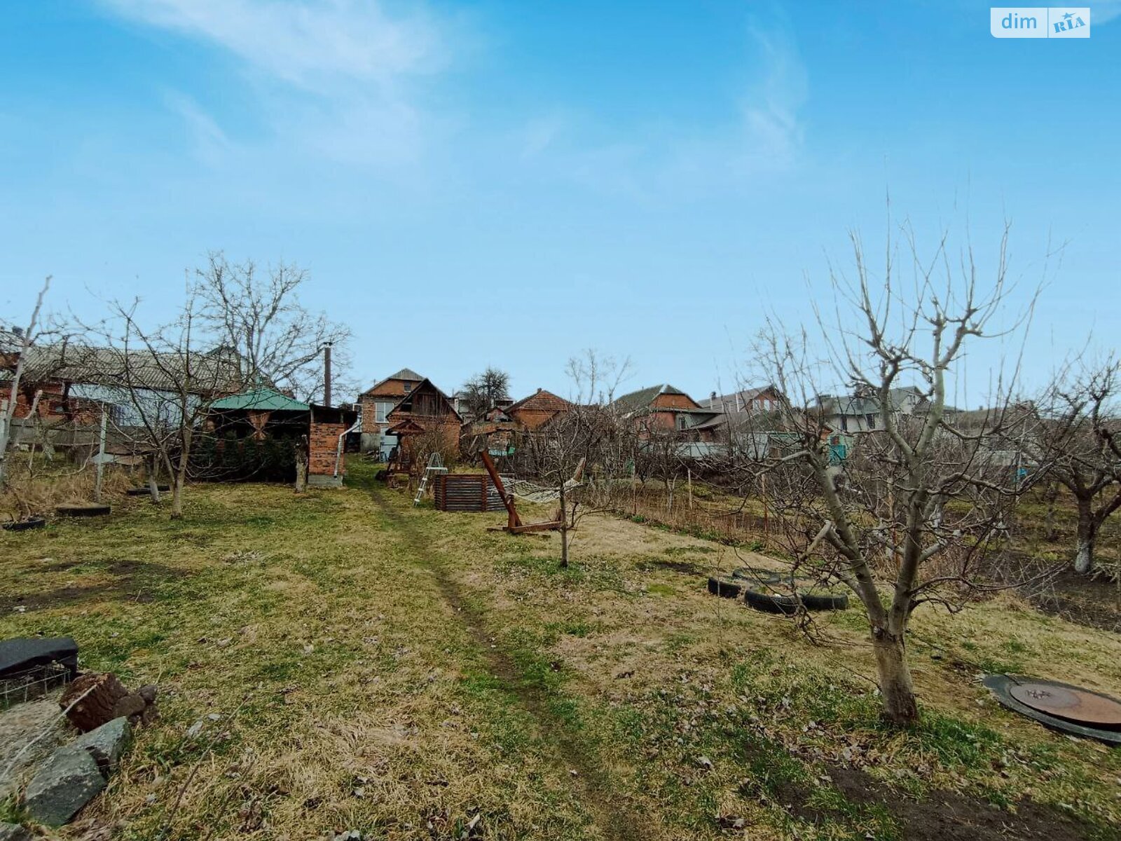 одноэтажный дом с отоплением, 79.4 кв. м, кирпич. Продажа в Хмельницком район Ружична фото 1 одноэтажный дом с отоплением, 79.4 кв. м, кирпич. Продажа в Хмельницком район Ружична фото 1