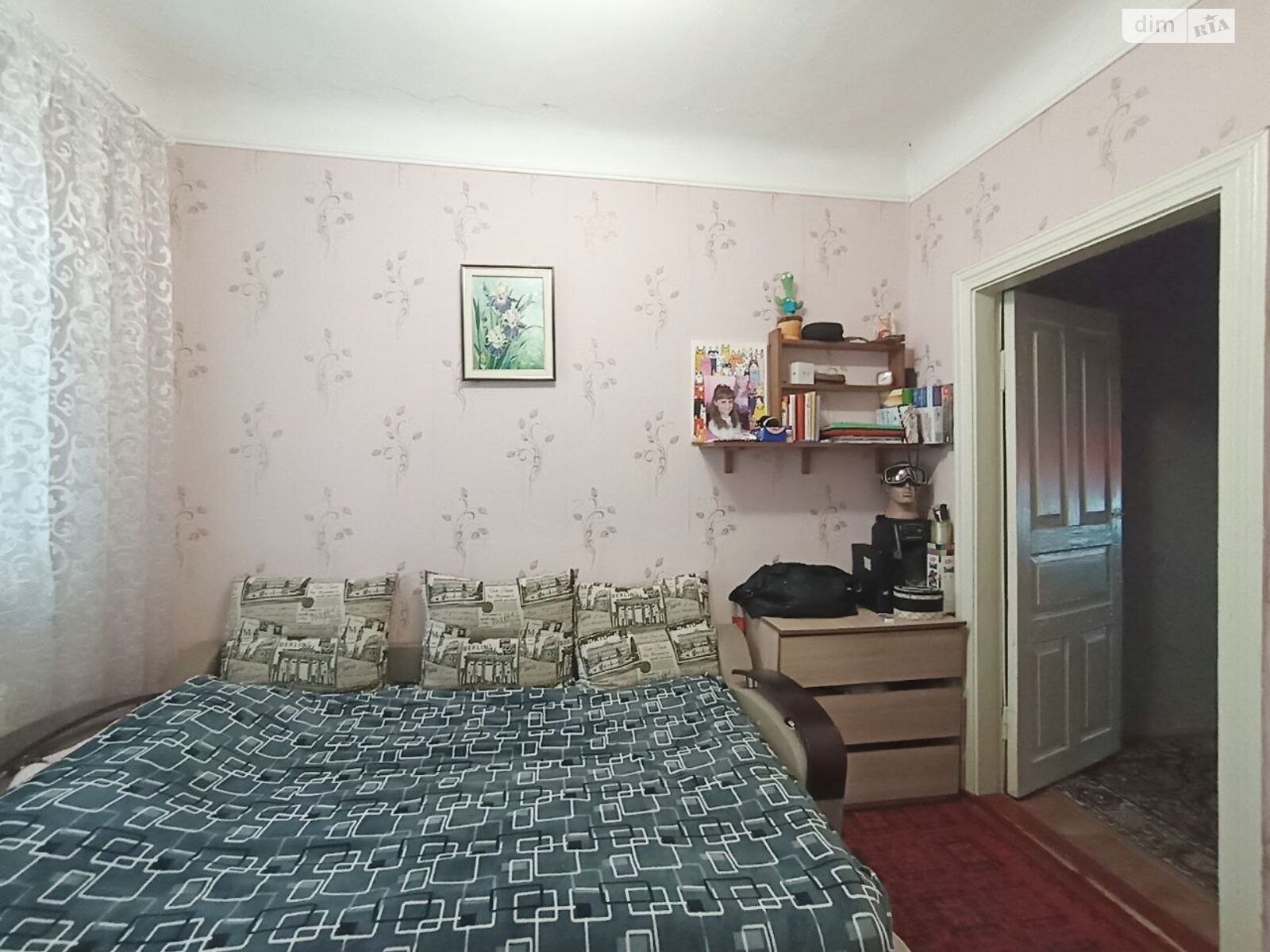 одноэтажный дом с отоплением, 79.4 кв. м, кирпич. Продажа в Хмельницком район Ружична фото 1 одноэтажный дом с отоплением, 79.4 кв. м, кирпич. Продажа в Хмельницком район Ружична фото 1