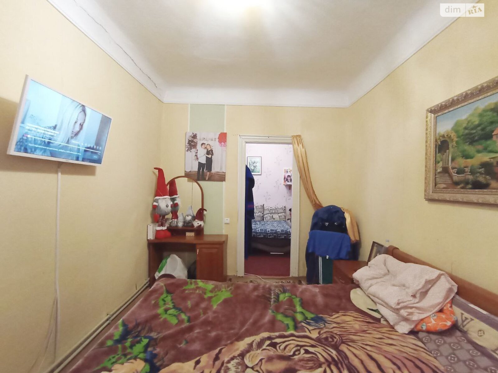 одноэтажный дом с отоплением, 79.4 кв. м, кирпич. Продажа в Хмельницком район Ружична фото 1 одноэтажный дом с отоплением, 79.4 кв. м, кирпич. Продажа в Хмельницком район Ружична фото 1