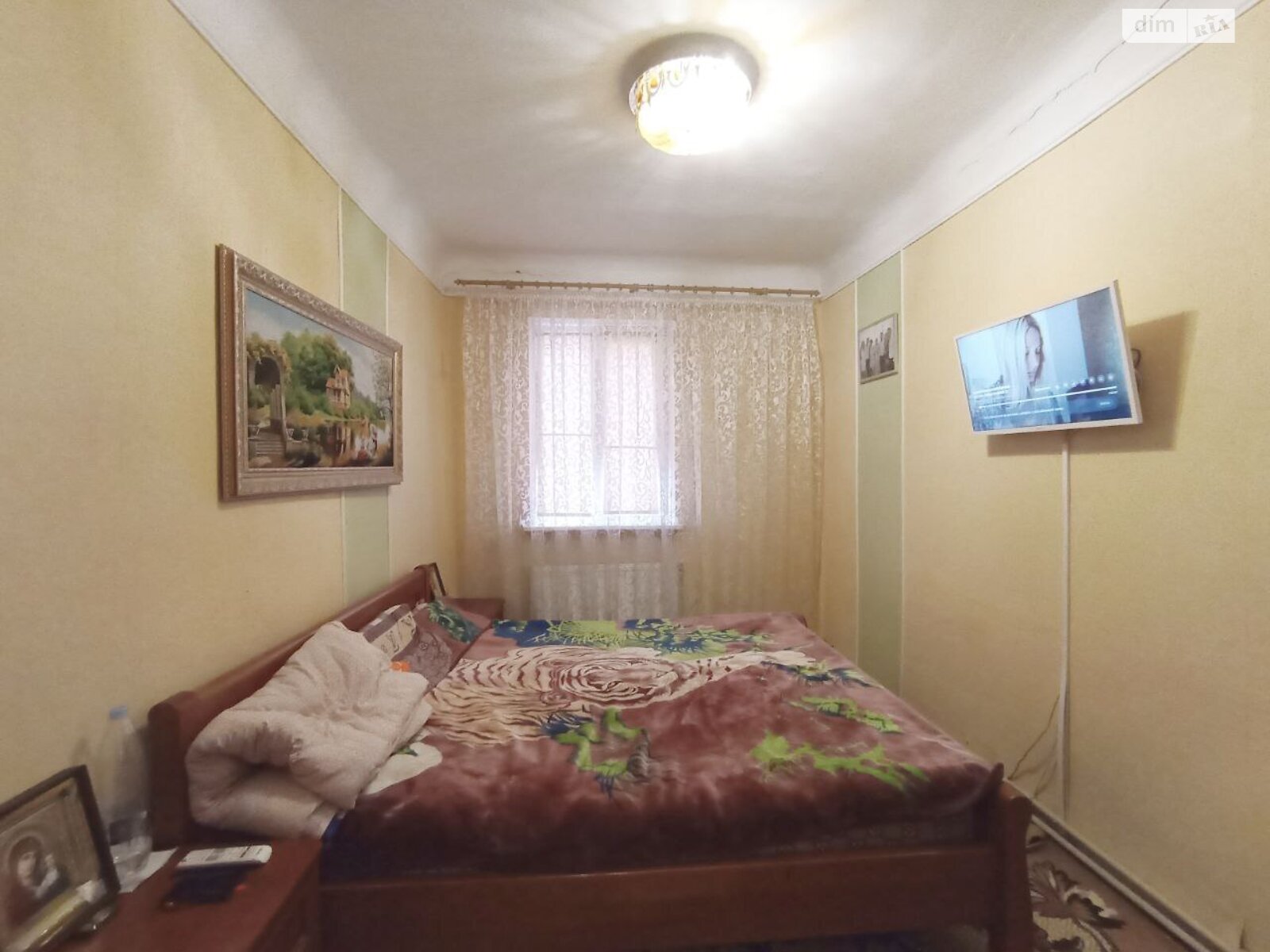 одноэтажный дом с отоплением, 79.4 кв. м, кирпич. Продажа в Хмельницком район Ружична фото 1 одноэтажный дом с отоплением, 79.4 кв. м, кирпич. Продажа в Хмельницком район Ружична фото 1