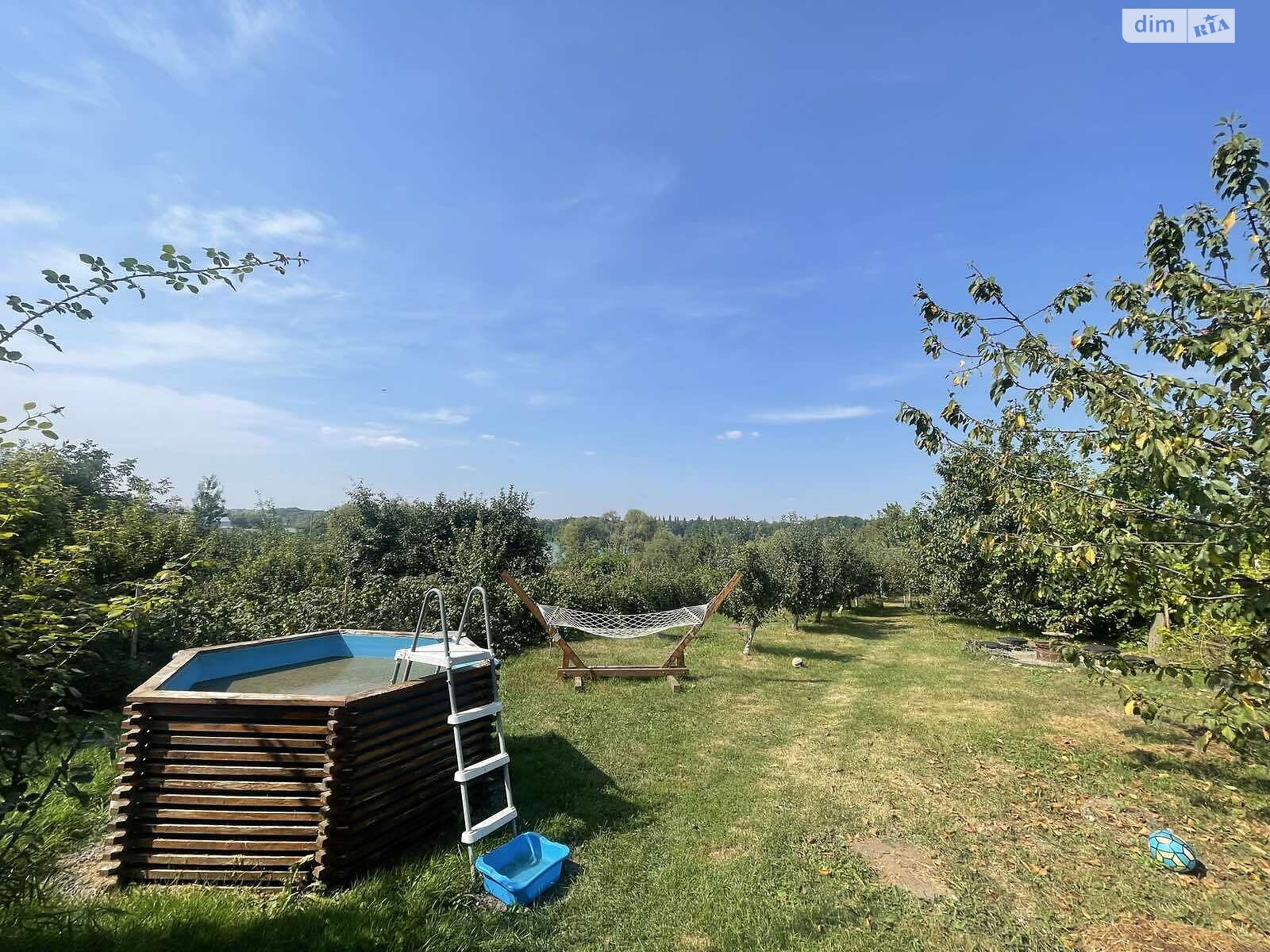 одноэтажный дом, 100 кв. м, кирпич. Продажа в Хмельницком район Ружична фото 1