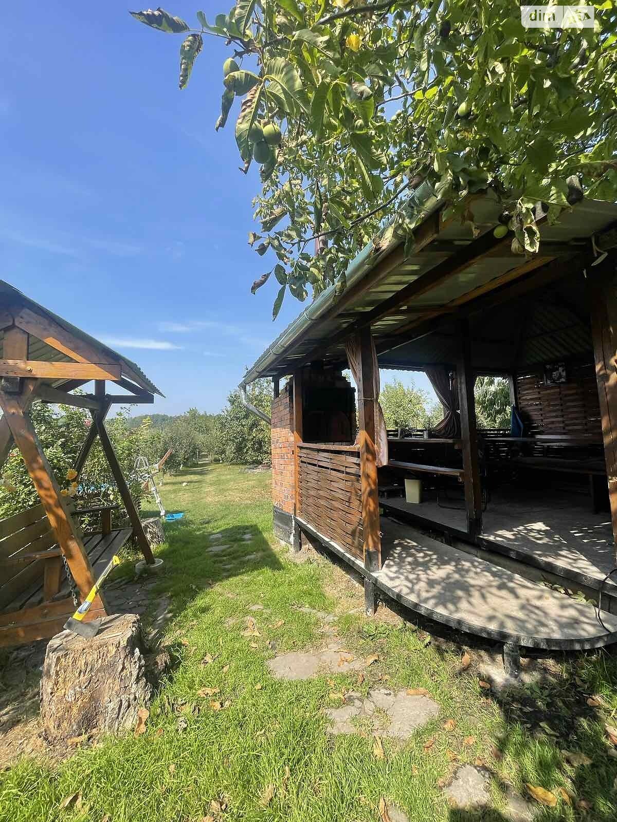 одноэтажный дом, 100 кв. м, кирпич. Продажа в Хмельницком район Ружична фото 1