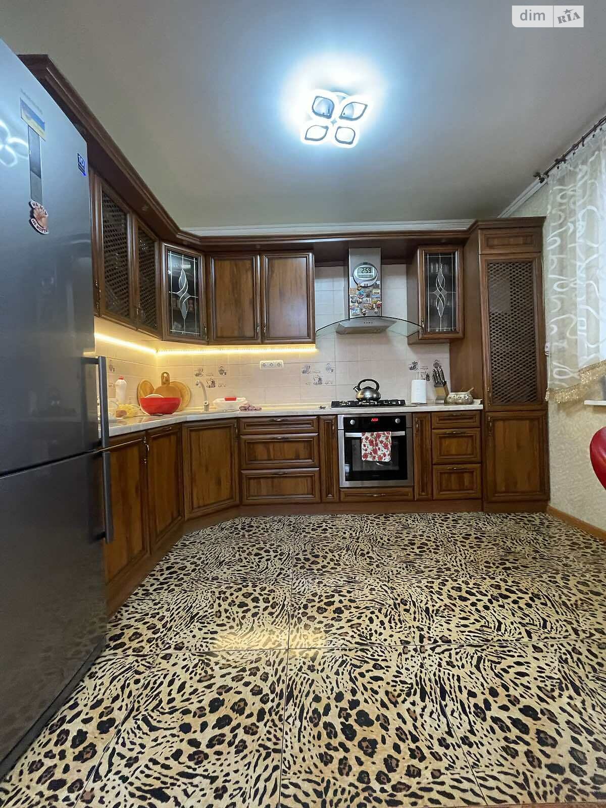 одноэтажный дом, 100 кв. м, кирпич. Продажа в Хмельницком район Ружична фото 1