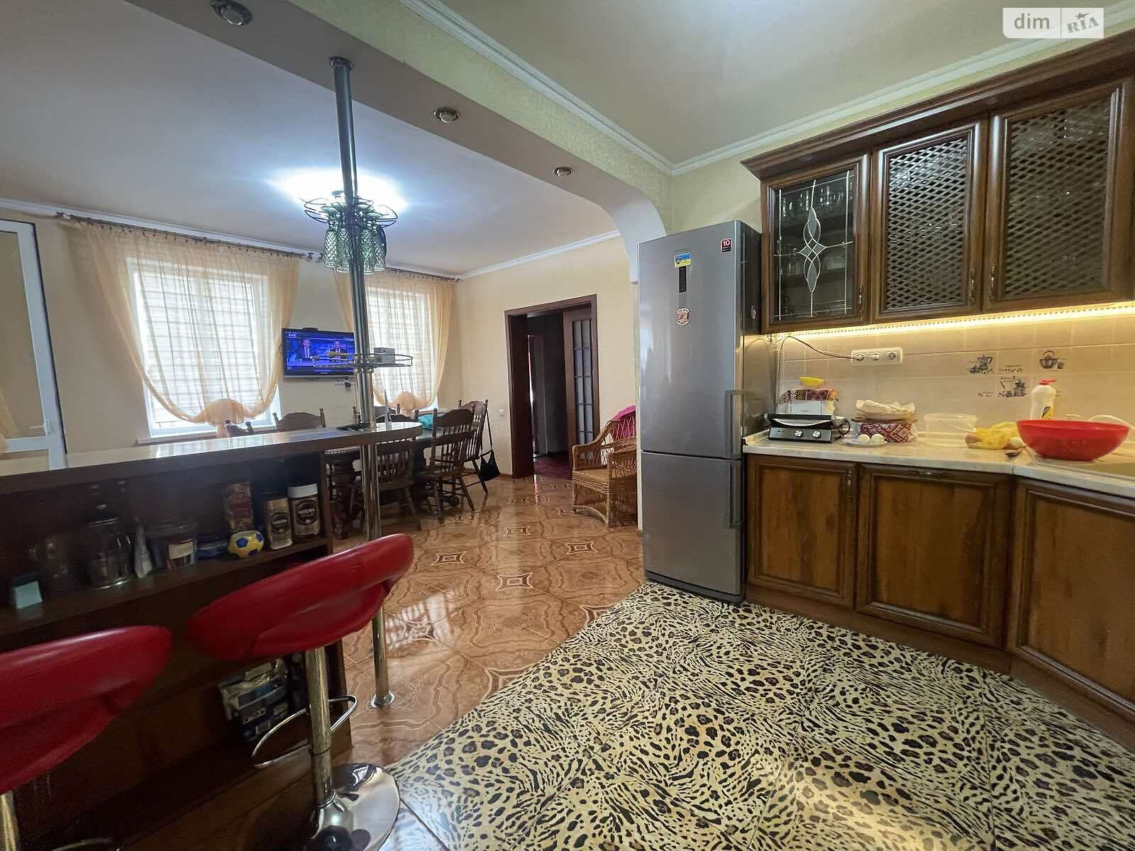 одноэтажный дом, 100 кв. м, кирпич. Продажа в Хмельницком район Ружична фото 1