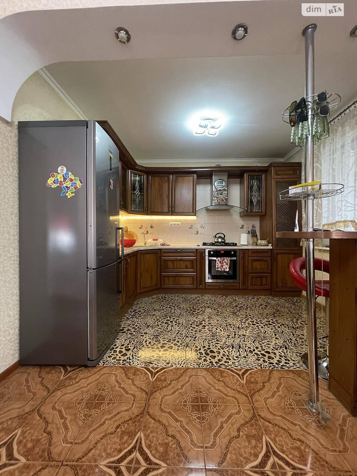 одноэтажный дом, 100 кв. м, кирпич. Продажа в Хмельницком район Ружична фото 1