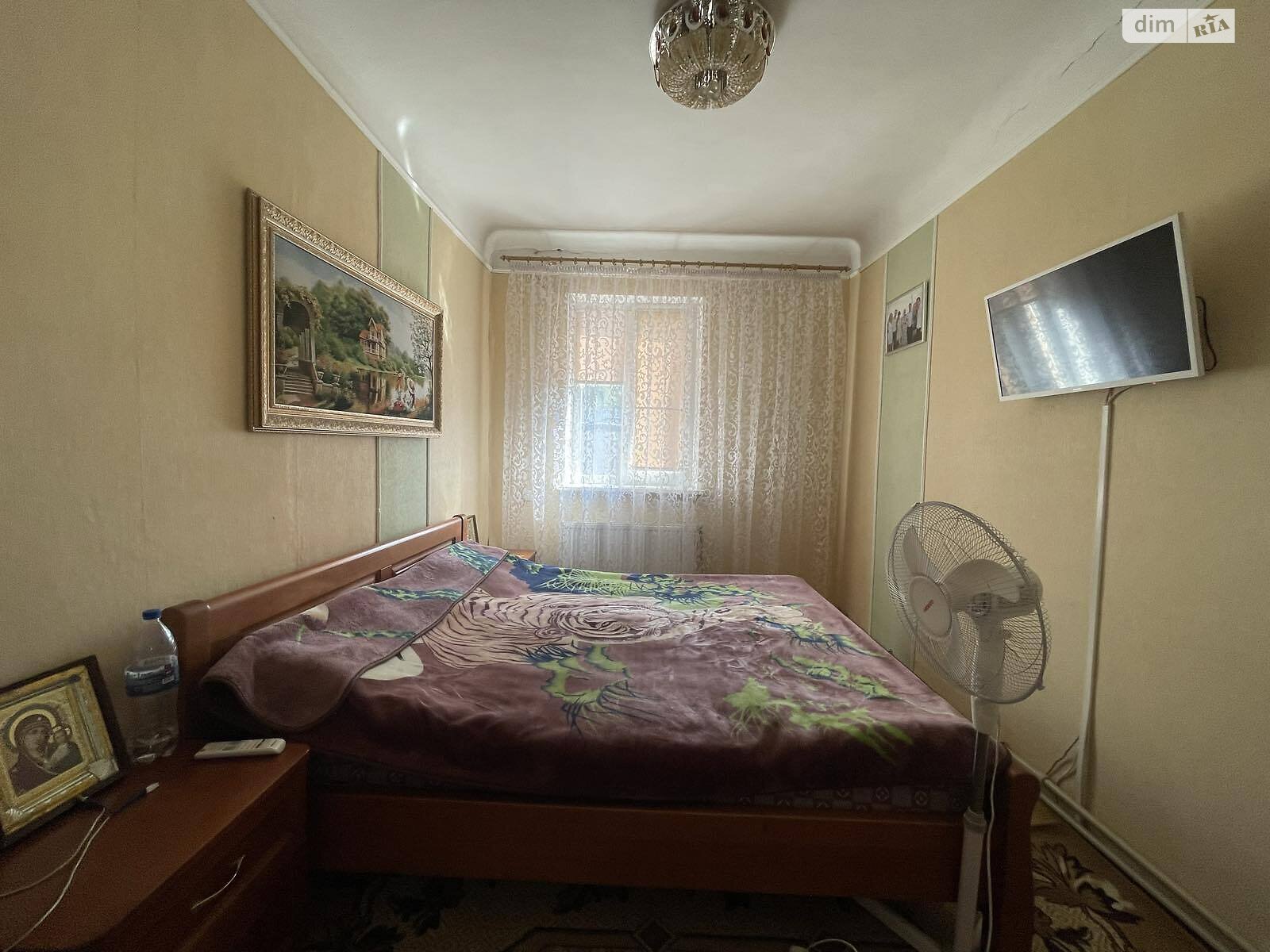 одноэтажный дом, 100 кв. м, кирпич. Продажа в Хмельницком район Ружична фото 1