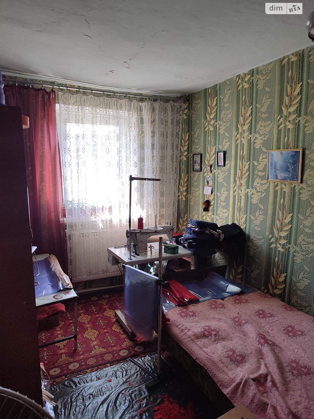 одноэтажный дом с верандой, 66.1 кв. м, глинобитный. Продажа в Хмельницком район Ружична фото 1 одноэтажный дом с верандой, 66.1 кв. м, глинобитный. Продажа в Хмельницком район Ружична фото 1