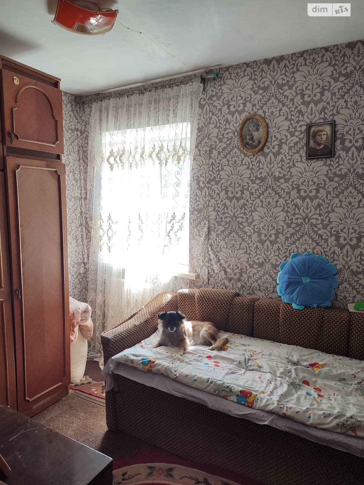 одноэтажный дом с верандой, 66.1 кв. м, глинобитный. Продажа в Хмельницком район Ружична фото 1 одноэтажный дом с верандой, 66.1 кв. м, глинобитный. Продажа в Хмельницком район Ружична фото 1