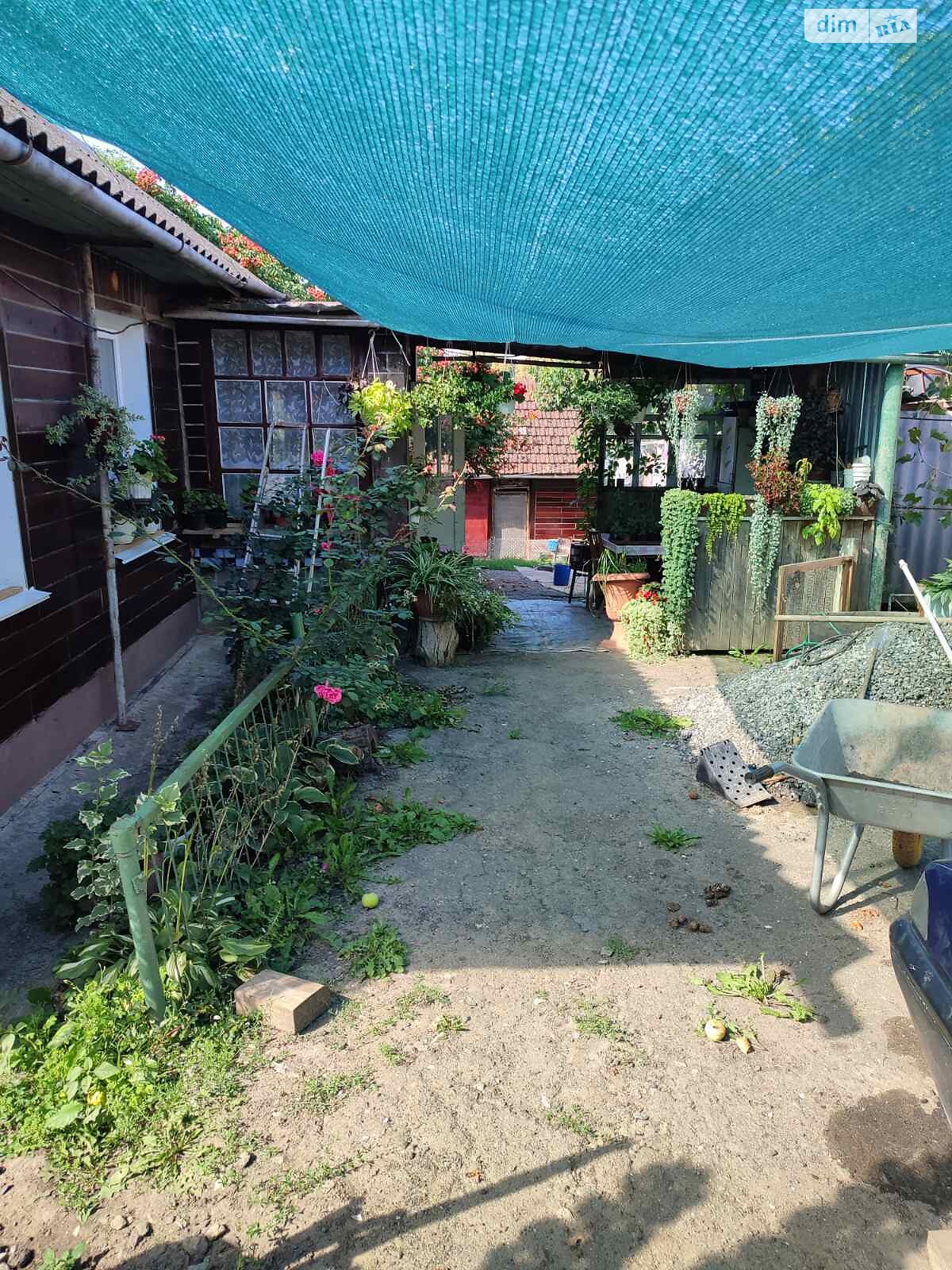 одноэтажный дом с верандой, 66.1 кв. м, глинобитный. Продажа в Хмельницком район Ружична фото 1 одноэтажный дом с верандой, 66.1 кв. м, глинобитный. Продажа в Хмельницком район Ружична фото 1